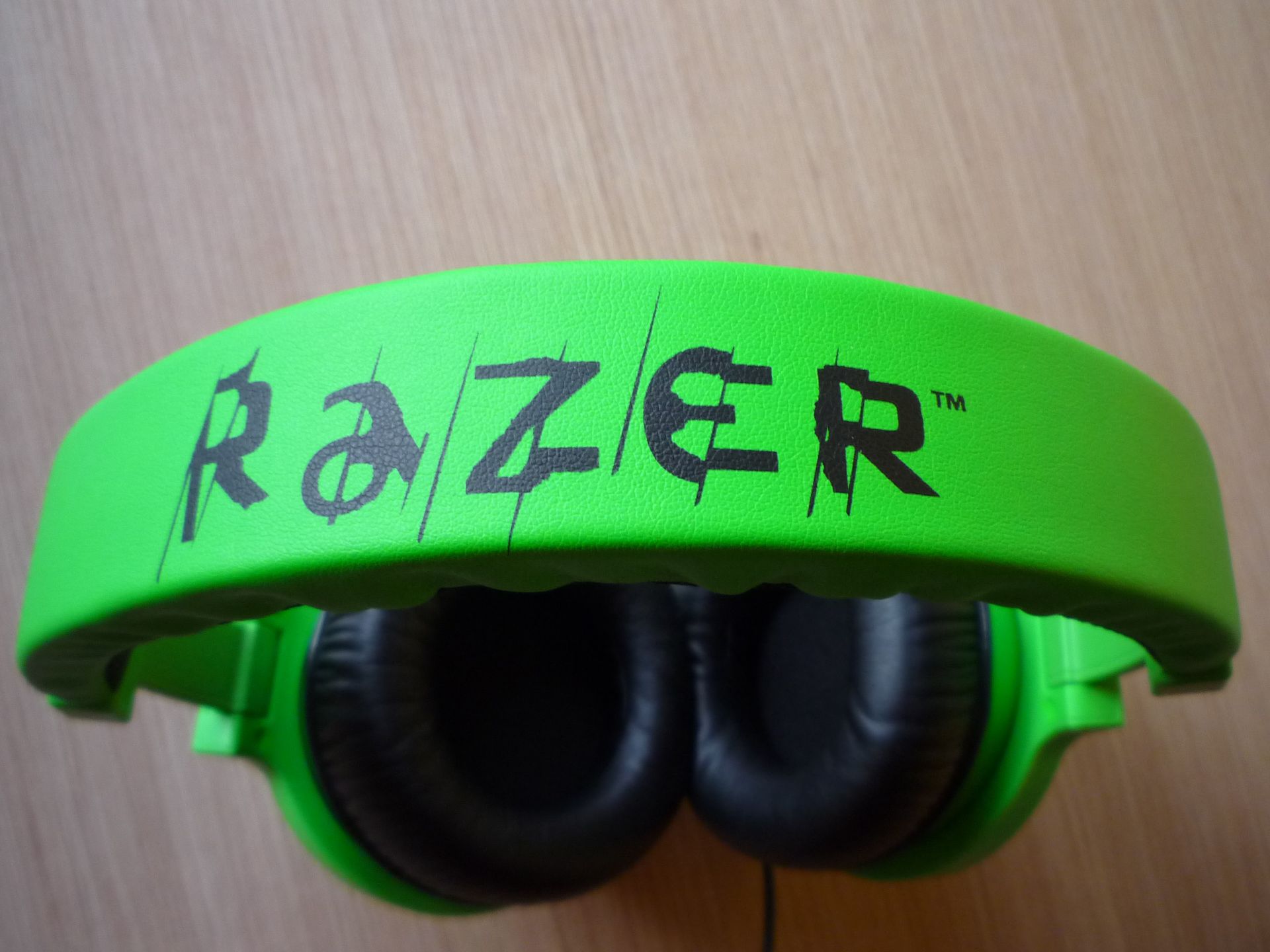 Razer Kraken Pro – mocne uderzenie. Za mocne [test] 11