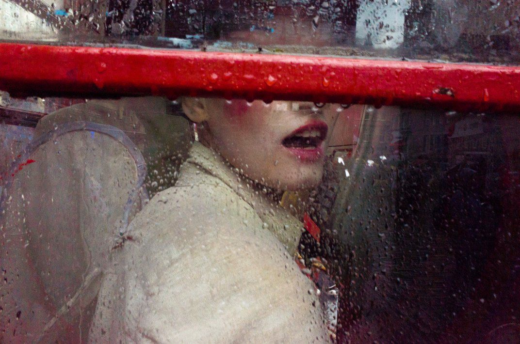 Arek Rataj wśród finalistów konkursu Smithsonian Photo Contest 2016 9