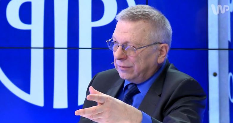 Kontrole z PIP bez kary. Nowy szef Inspekcji woli podpowiedzieć firmie, co robi źle