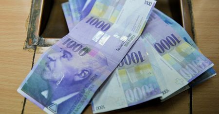 Każdy Polak dopłaci 150 zł do pomocy frankowiczom
