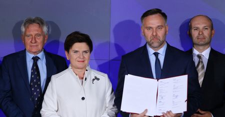 Ministerstwo Skarbu Państwa przestaje istnieć. Jego historia to lista niekończących się zawirowań