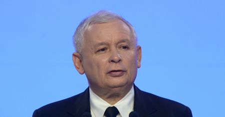 Rocznica wybuchu powstania warszawskiego. Krytyczna ocena Kaczyńskiego