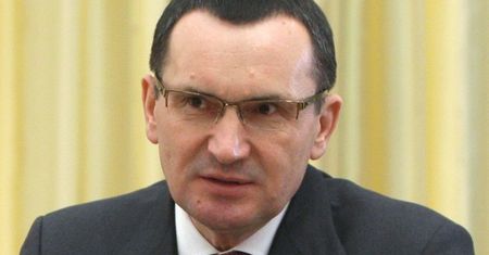 W Rosji mają problem ze zbożem