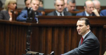 Przyjęcie euro. Zdążymy do 2015?