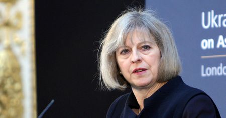 Brytyjska premier: negocjacje w sprawie Brexitu wymagają czasu