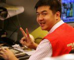 Chiny: Inwestorzy szukają frajerów