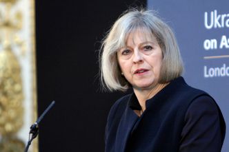 Brytyjska premier: negocjacje w sprawie Brexitu wymagają czasu