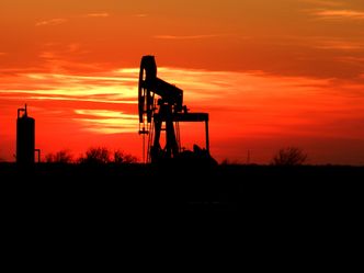 Zamrożenie produkcji ropy nie podbije cen surowca