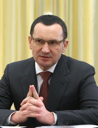 W Rosji mają problem ze zbożem