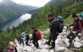 Długi weekend: Zobacz, gdzie wypoczywamy