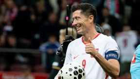 Teoria spisku? "Lewandowski może wybierać sobie mecze"