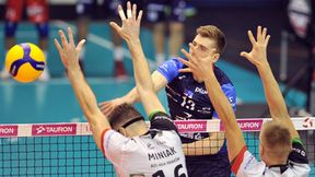 Puchar Polski: AZS AGH Kraków - Grupa Azoty ZAKSA Kędzierzyn-Koźle 1:3 [GALERIA]