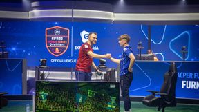 Wystartuj w największym turnieju FIFA w Polsce. Zobacz jak wyglądały finały w studiu TV (galeria)