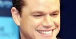 Matt Damon cieszy się z wieku