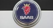 Saab sprzedany bez prawa do logo?