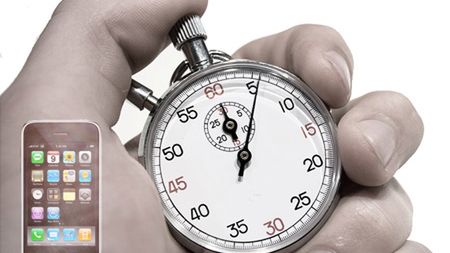 Czy można stworzyć grę na iPhone’a w 24 godziny? 1