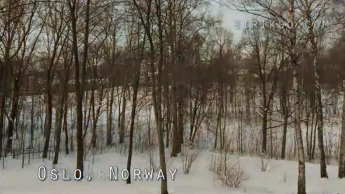 Rok 2010 w 2 minuty 1