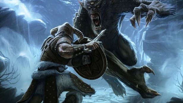 10 powodów, dla których Skyrim jest lepszy niż Hobbit 1