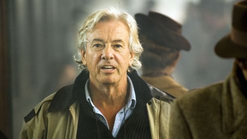 Verhoeven powraca do erotycznych klimatów 1