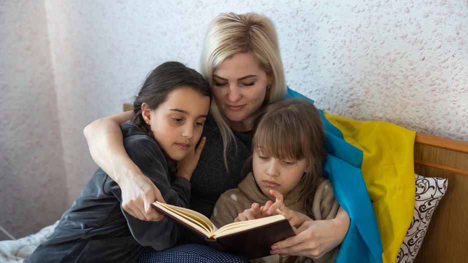 Opieka na dziecko konieczna jest np. w przypadku nieprzewidzianego zamknięcia przedszkola