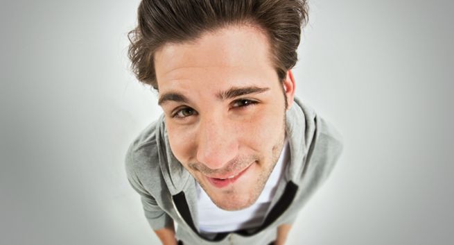 Jan Pirowski gospodarzem „ImprEski” w Radiu Eska