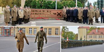 Toruń: Historyczna zmiana. Powstało nowe centrum wojskowe