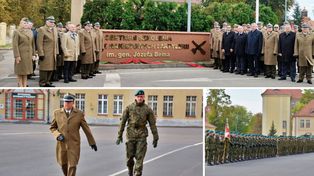 Toruń: Historyczna zmiana. Powstało nowe centrum wojskowe