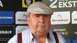 Żużel. "Jestem otwarty na sprzedaż klubu". Te warunki trzeba spełnić