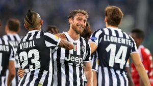Serie A: Trzecie z rzędu mistrzostwo Juventusu! Sensacyjna klęska Romy, Torino bliżej LE