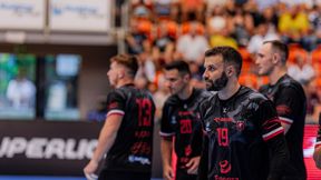 MMTS zbliżył się do zwycięstwa grupy spadkowej. Azoty w jedenastu dzielnie walczyły