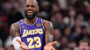 Poznaliśmy rezerwowych do Meczu Gwiazd. Jest absolutnym rekordzistą