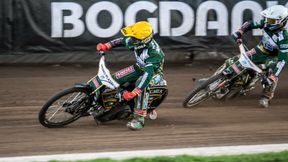 Żużel. Pawlicki potwierdzi, że lubi Motoarenę? Ciężkie zadanie Lamparta przy okazji powrotu