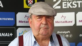 Żużel. "Jestem otwarty na sprzedaż klubu". Te warunki trzeba spełnić