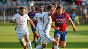 Stal Mielec w grze o awans. "Porażka z Miedzią Legnica oddaliłaby marzenia"