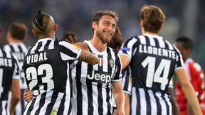 Juventus Turyn już szuka następcy Arturo Vidala. Na celowniku Mario Goetze, Isco i Oscar