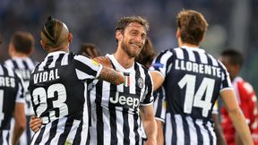 Serie A: Juventus niczym wytrawny bokser, Lazio atakowało i poległo w hicie