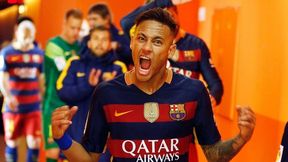 Neymar sprawdził się w nowym sporcie. Piłkarzowi Barcelony nie poszło najlepiej
