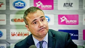 Kostas Flevarakis wraca do ligi greckiej