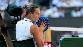 Były trener Sereny Williams przestrzega Sabalenkę