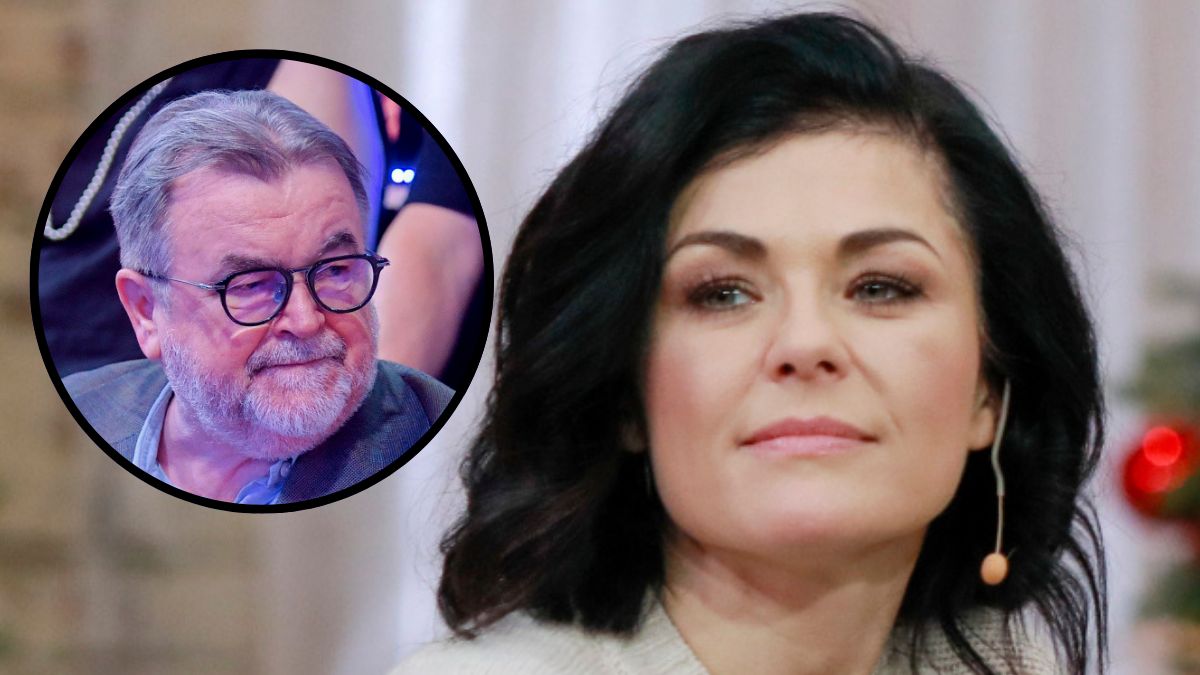 Plotki o nowym partnerze dla Katarzyny Cichopek w Polsacie