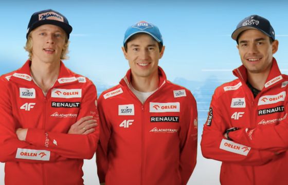 Dwa konkursy skoków nie pojawią się w ramówce TVN. Gdzie transmisja?