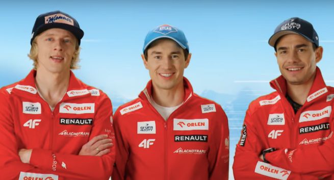 Dwa konkursy skoków nie pojawią się w ramówce TVN. Gdzie transmisja?