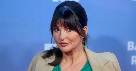 Beata Chmielowska-Olech jest właścicielką dworku ze "Złotopolskich"! Wiadomo, ile trzeba zapłacić za dobę. Ceni się? (FOTO)