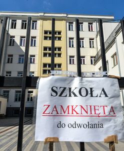 Koronawirus w Polsce. Część uczniów zniknęła z polskiego systemu oświaty. Rzecznik Praw Obywatelskich Adam Bodnar interweniuje