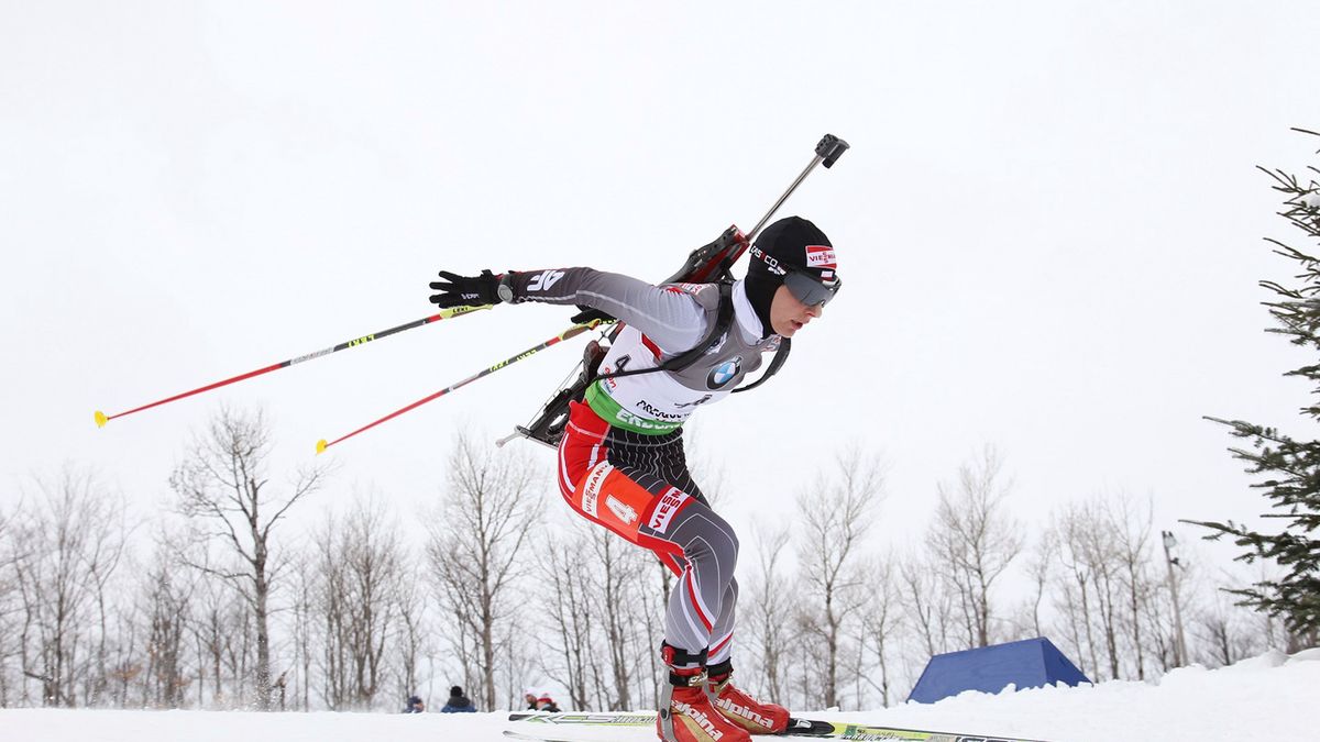 Zdjęcie okładkowe artykułu: Getty Images / Christian Manzoni/NordicFocus / Na zdjęciu: Agnieszka Cyl