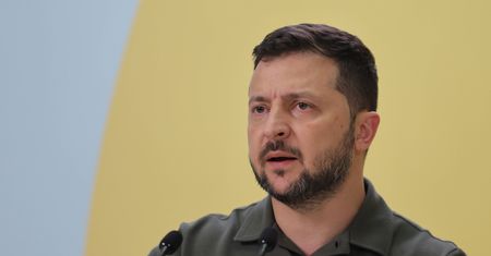 Apelowali do Zełenskiego. Jest decyzja ws. ważnej ustawy