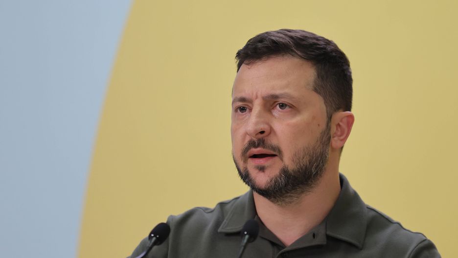 Apelowali do Zełenskiego. Jest decyzja ws. ważnej ustawy