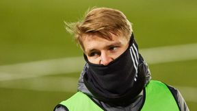 Pomocnik Realu Madryt chce odejść z klubu. Nie jest ulubieńcem Zinedine'a Zidane'a