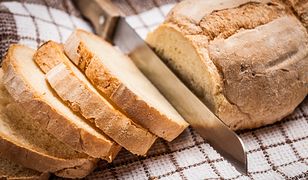 Irlandzki chleb sodowy