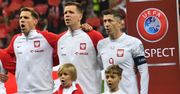 Gdzie się podział dres Lewandowskiego? Przypatrz się uważnie